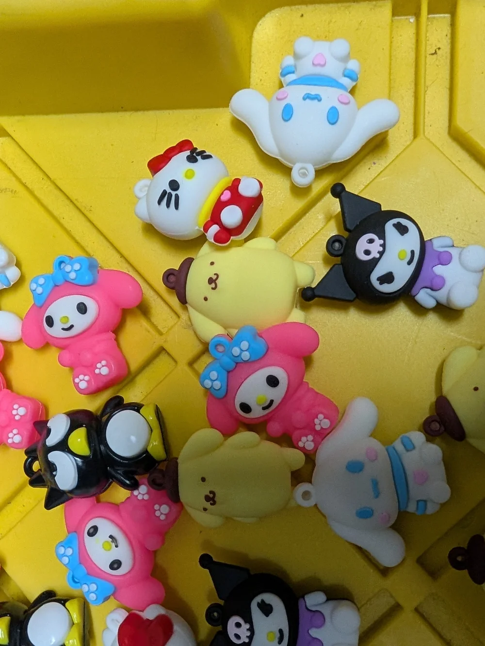 Hello Kitty hello kitty